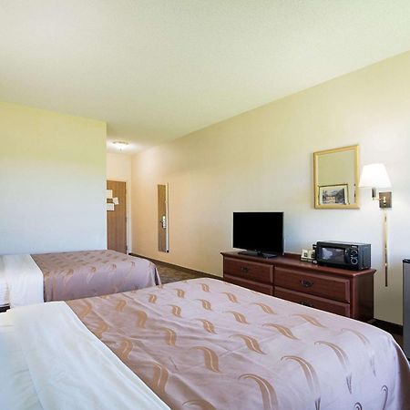 Quality Inn & Suites Schoharie Near Howe Caverns Exterior photo
